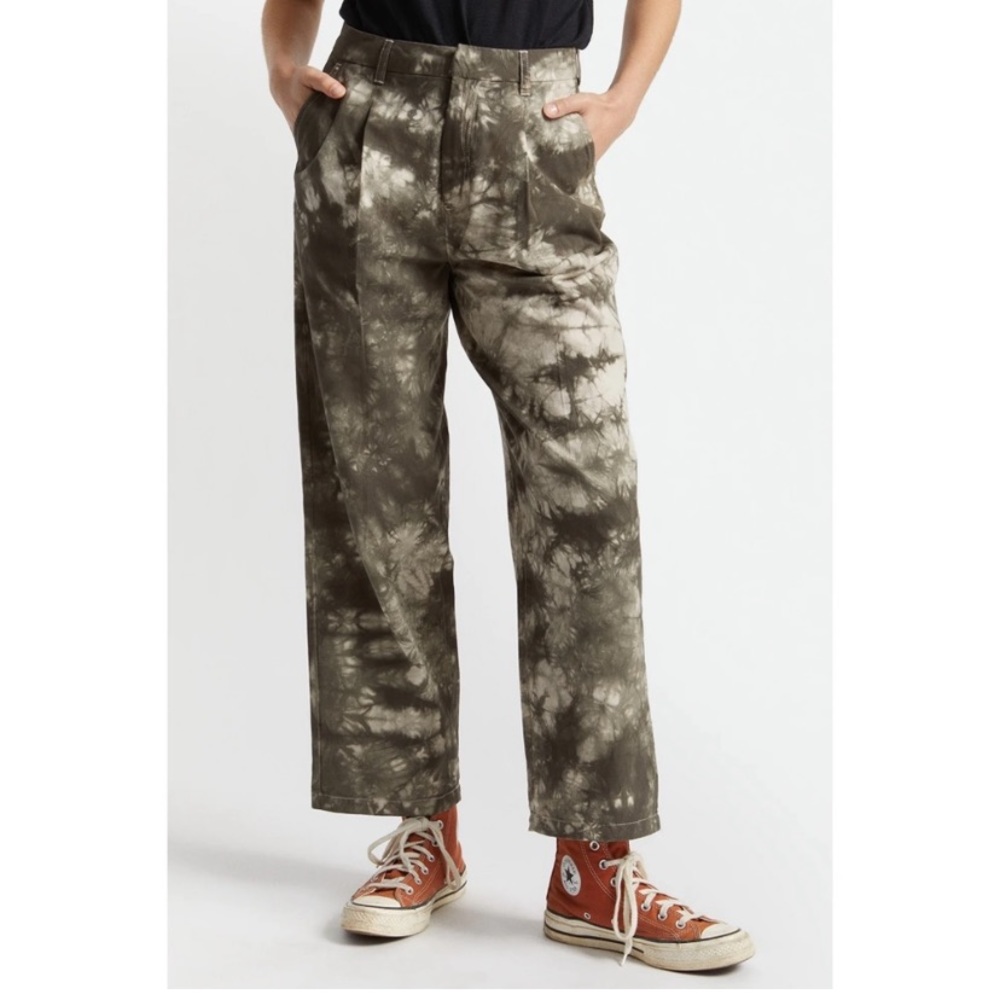 Brixton Victory Trouser - NWT